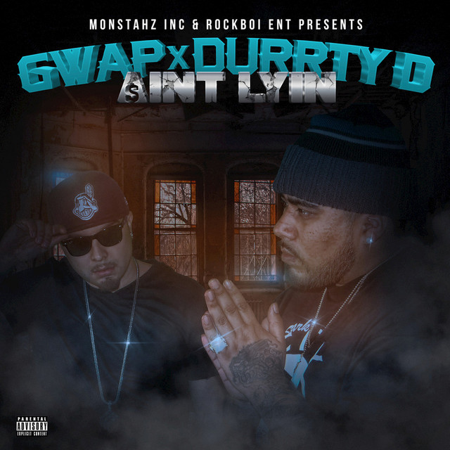 Gwap feat. Durrty D | Spotify