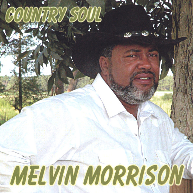 Melvin Morris Photo