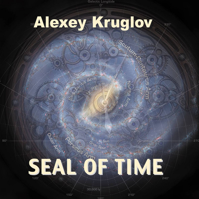 Seal of Time — Alexey Kruglov