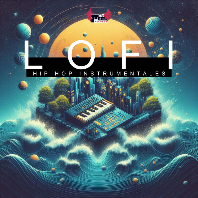 Atardecer en el Café - Instrumentals Hip Hop Lofi