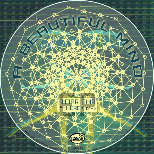 Underwater Sunrise - Original Mix cover art