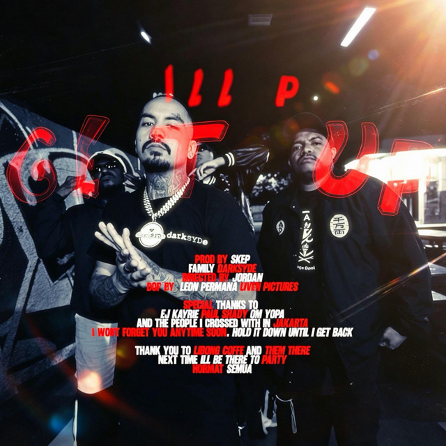 Get Up