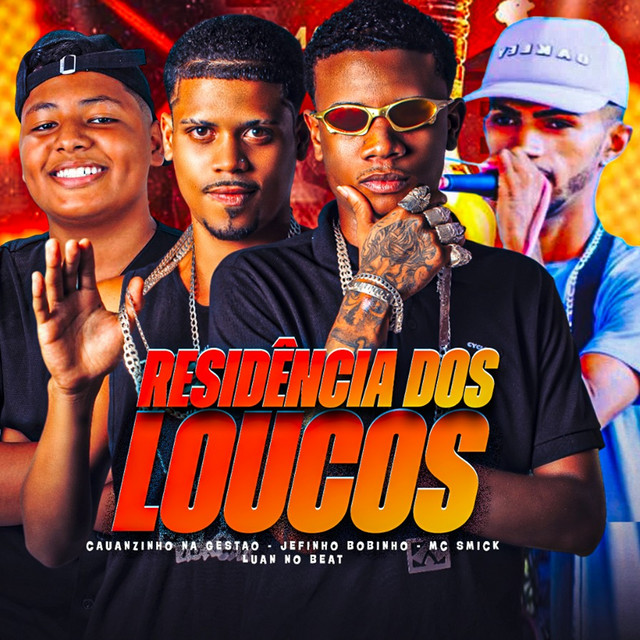Residência dos Loucos