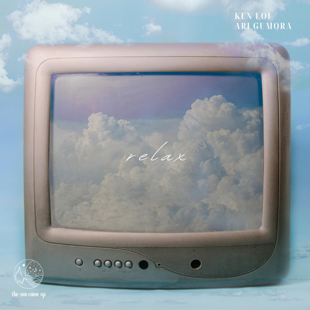 Relax cover