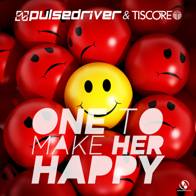 One to Make Her Happy - Single Mix
