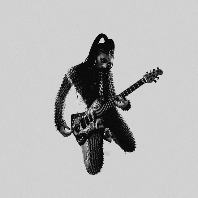 Omslag för Lately I Feel EVERYTHING av WILLOW