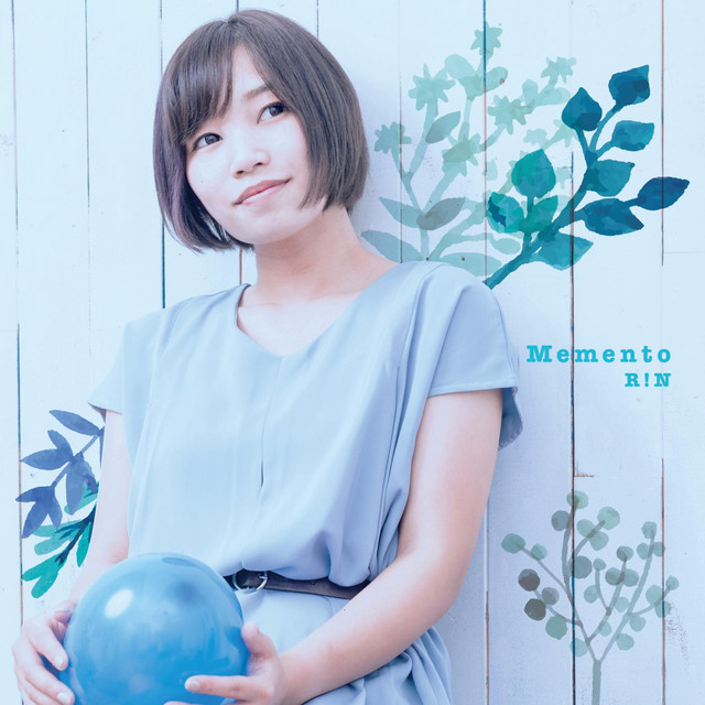 Memento cover art