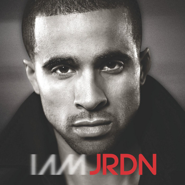 IAMJRDN cover art