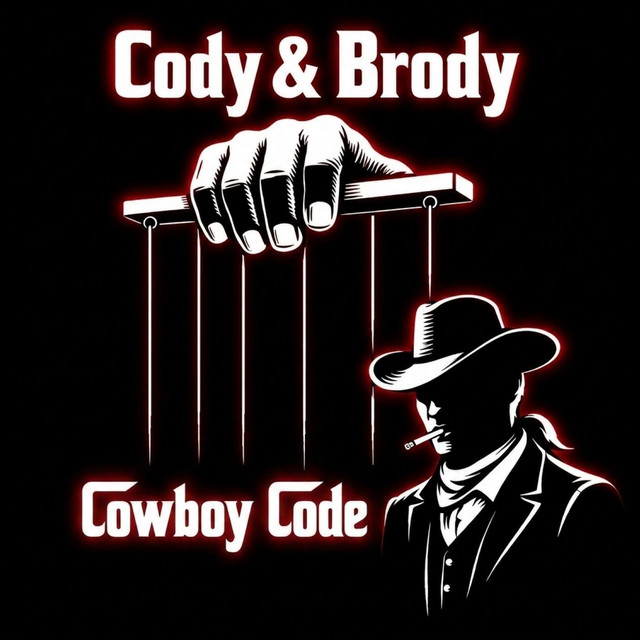 Artwork for Cowboy Life