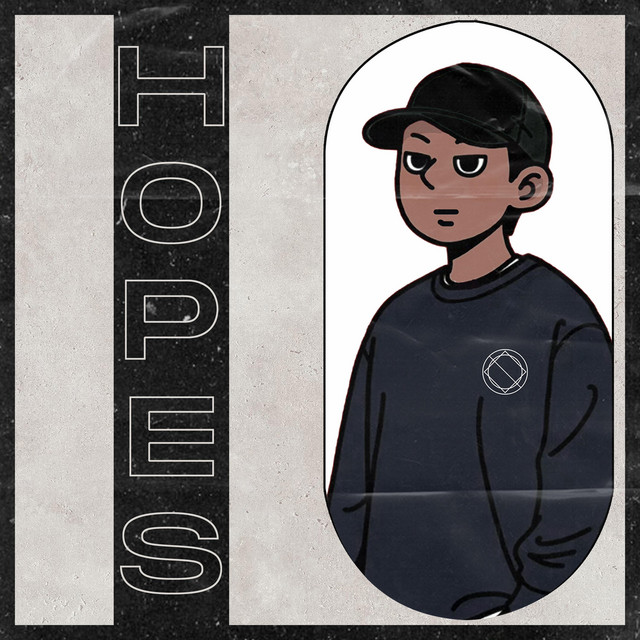 Hopes cover art