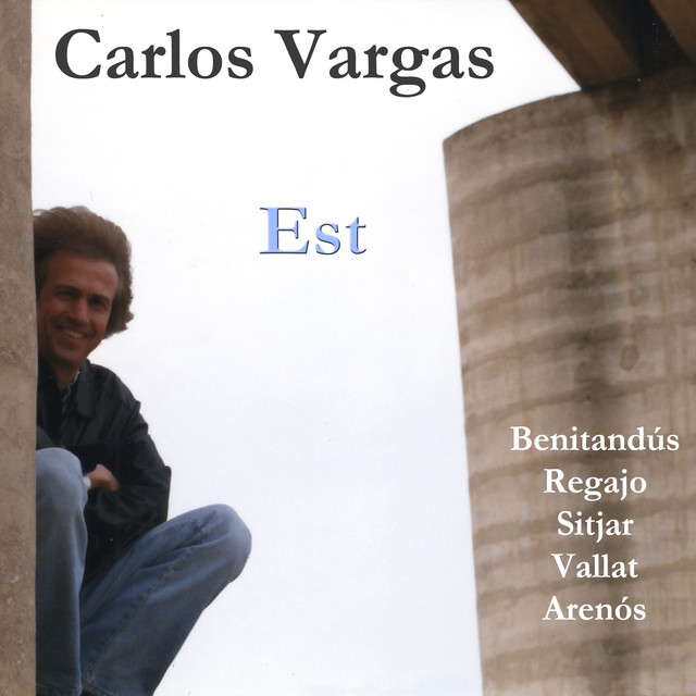 Est cover art