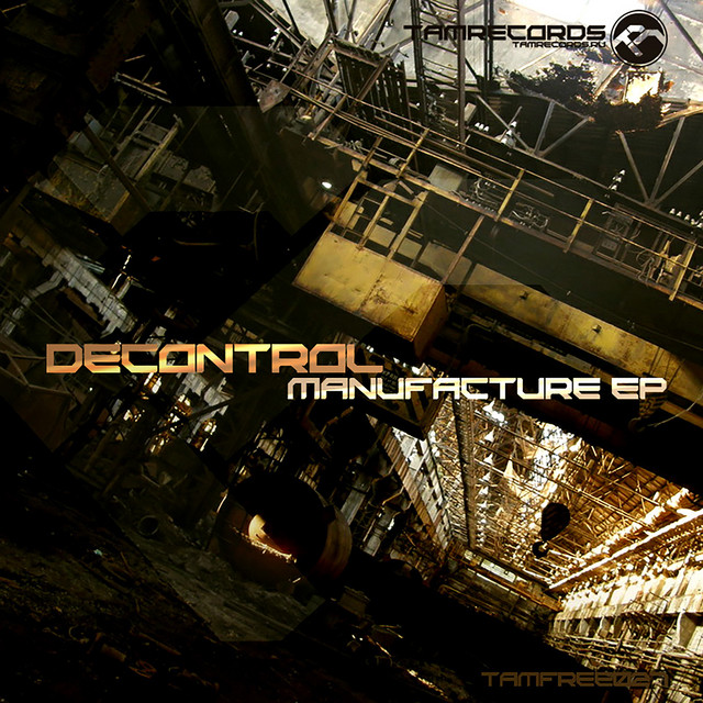 Manufacture cover