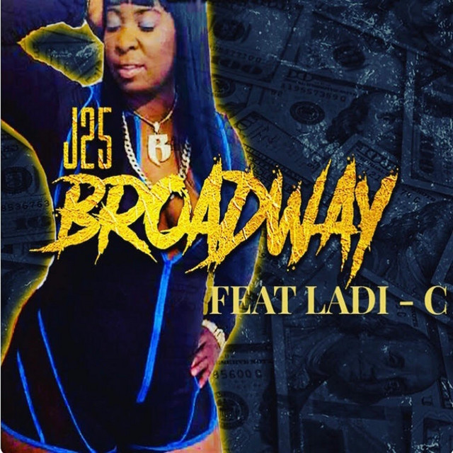 Broadway - Single by J25 | Spotify