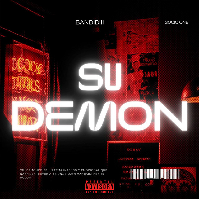 SU DEMON