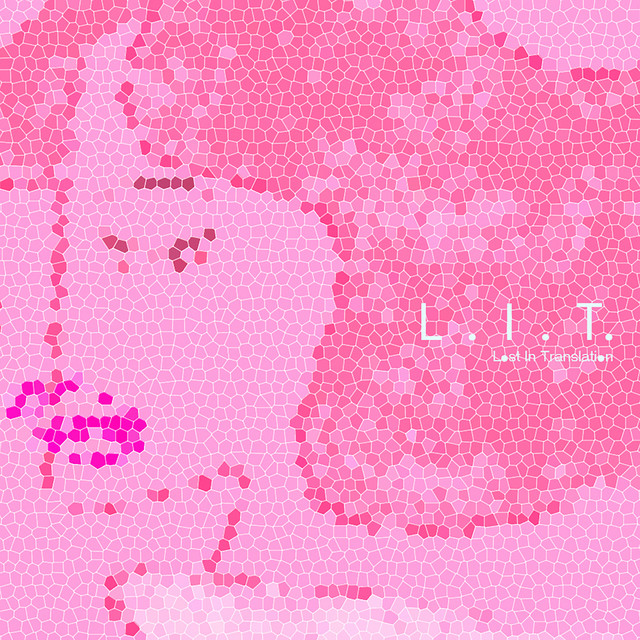 L.I.T. cover art