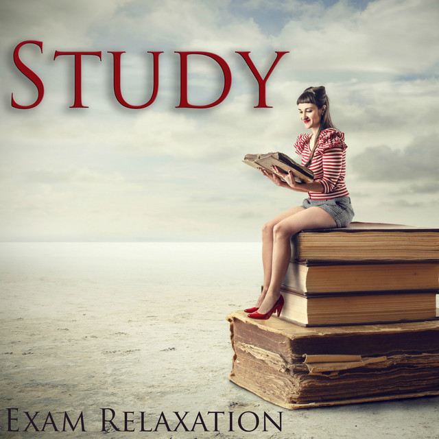Study Exam Relaxation by Concentration Music Ensemble