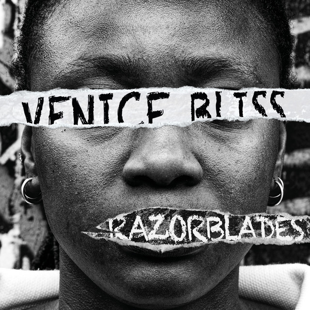 Cover du titre Razorblades