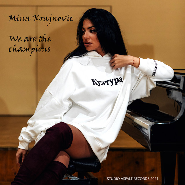 Mina Krajnović