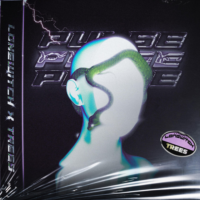 Pulse cover art
