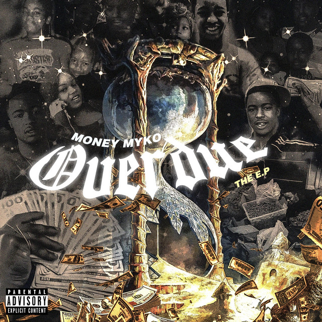 OverDue cover art