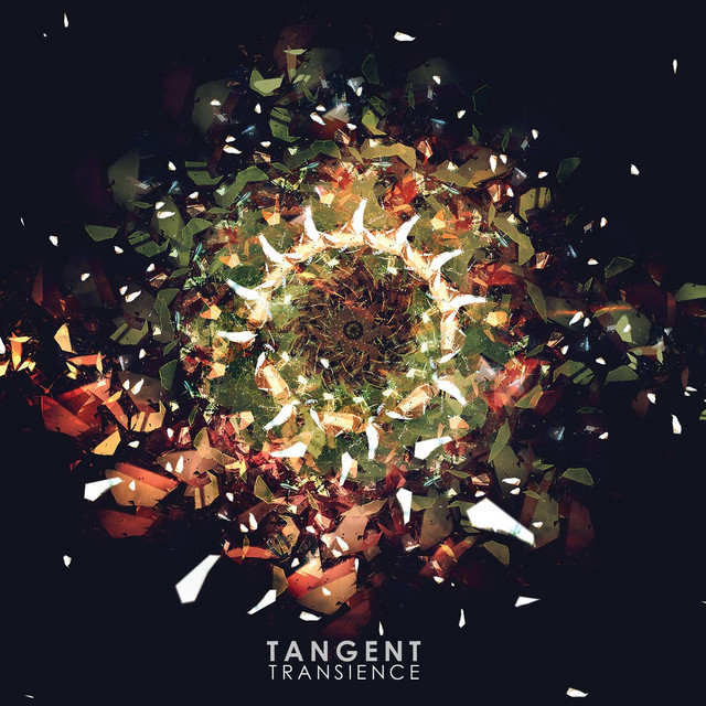 Transience cover art