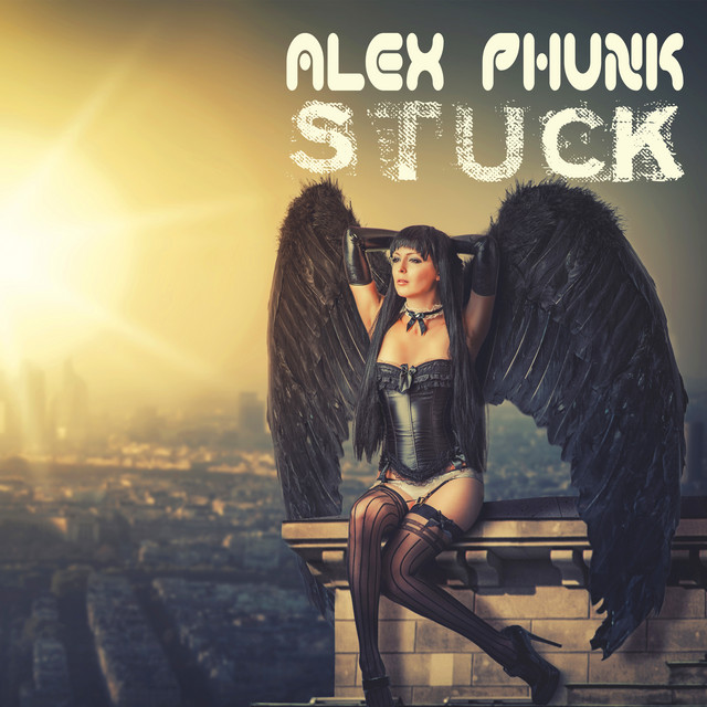 Alex Phunk Photo