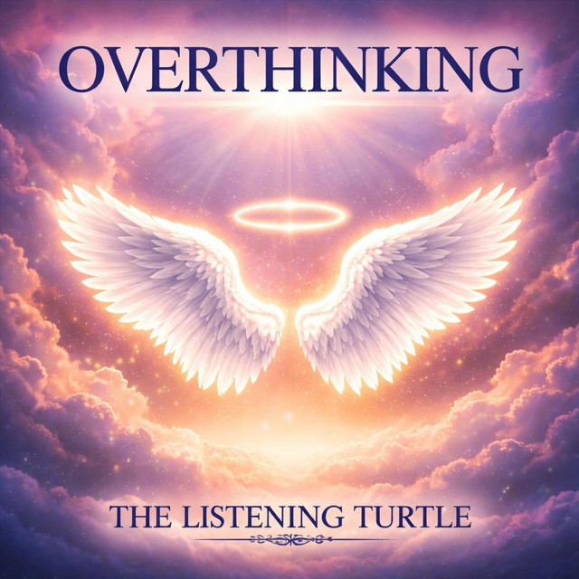 Overthinking - song and lyrics by The Listening Turtle | Spotify
