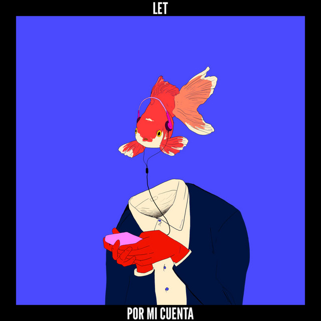 Por mi cuenta cover art