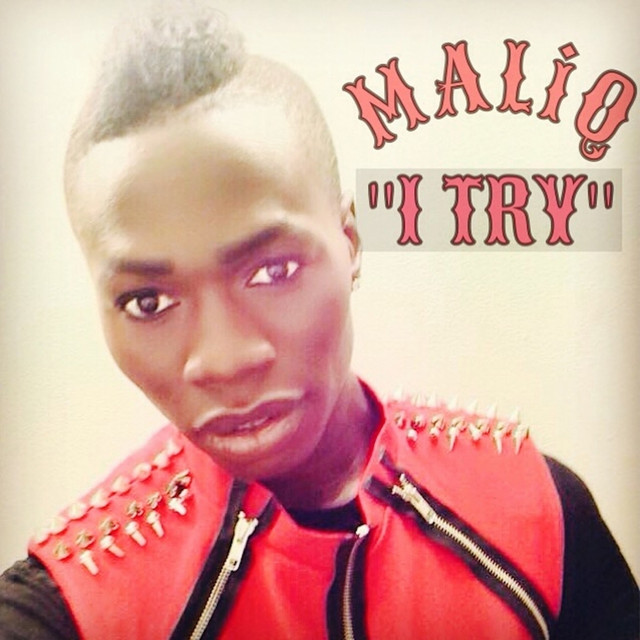 Maliq | Spotify