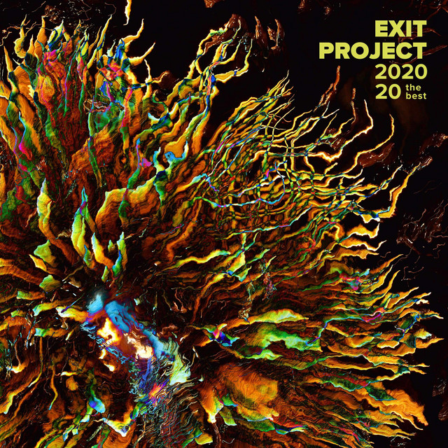 The Best 20.20 cover