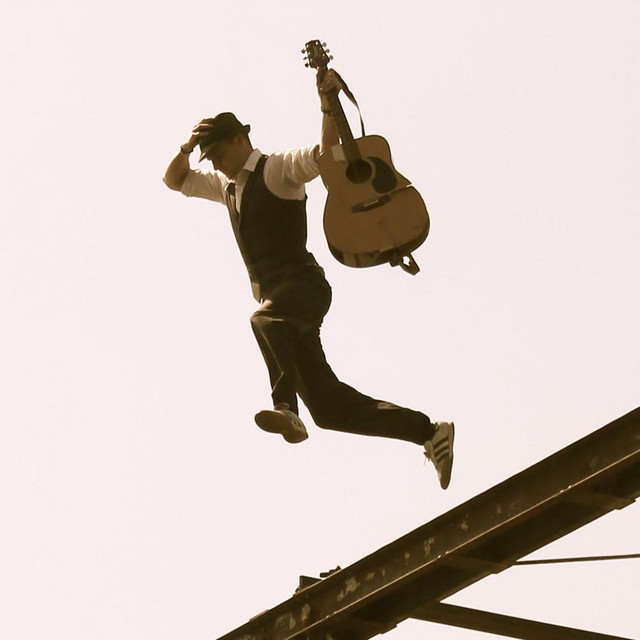 Jon Rand Band | Spotify