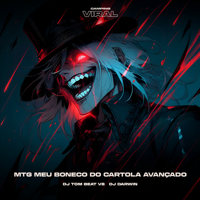 MTG Meu Boneco da Cartola Avançado - Sped Up cover art