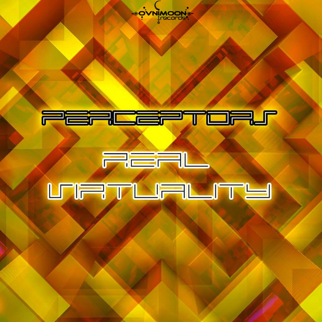Real Virtuality cover