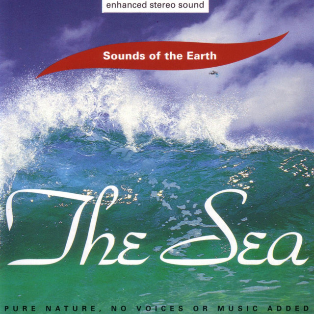 The Sea - Calm
