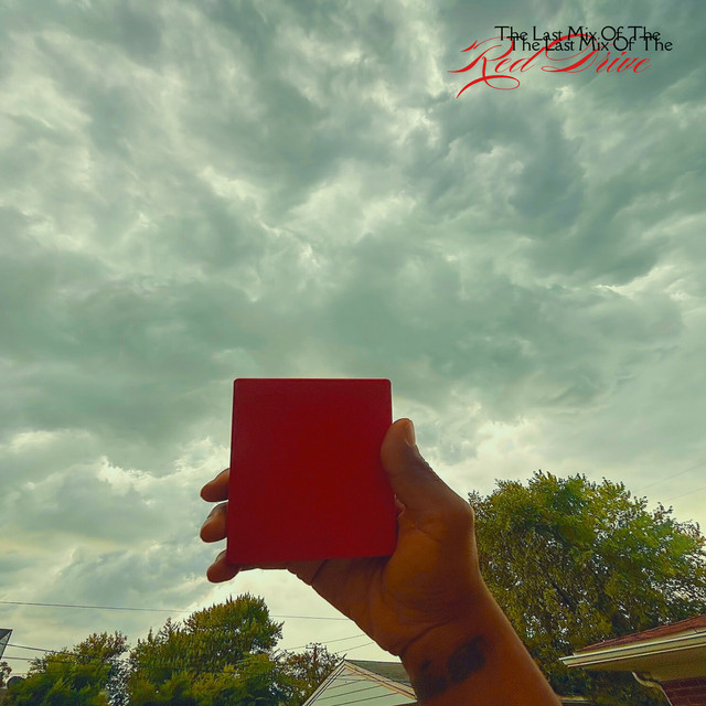A Rose Still cover art