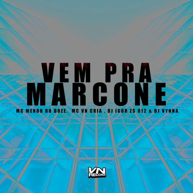Vem pra Marcone