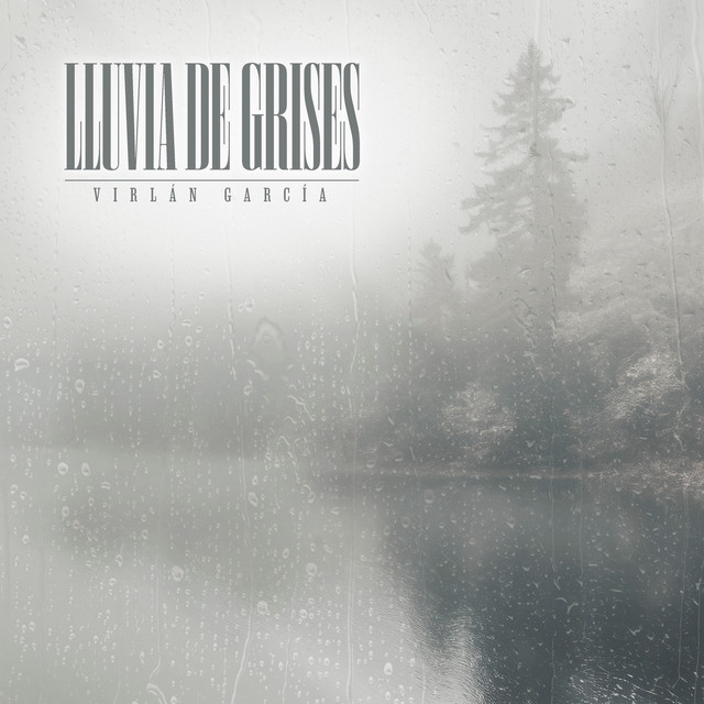 Lluvia de Grises cover art