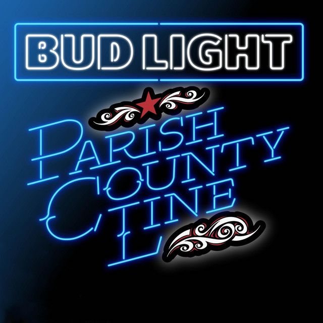 Parish County Line performing at Parish County Line w/ I-10 Bound Band