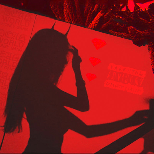 undefined album image