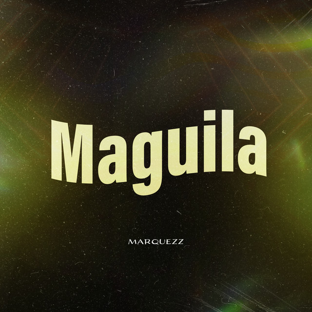 Maguila