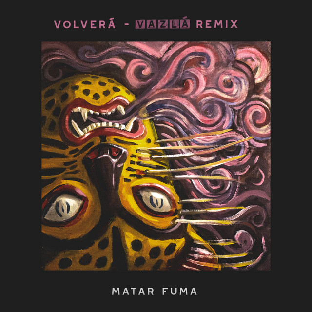 Volverá - Remix