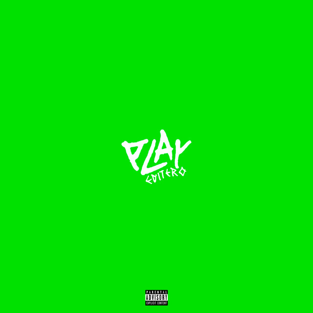 Play cover art