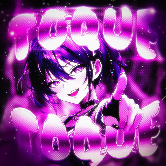 TOQUE TOQUE
