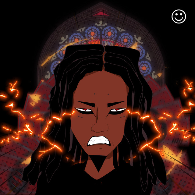 Cash Carti (Deleted) cover art