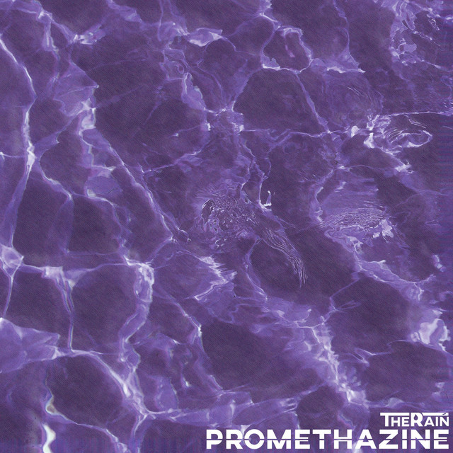 Promethazine - Single by TheRaiń | Spotify