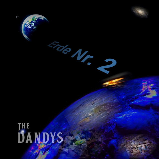 Erde No. 2 cover