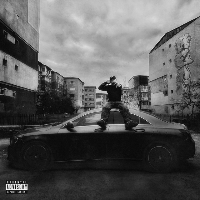 REAL cover art