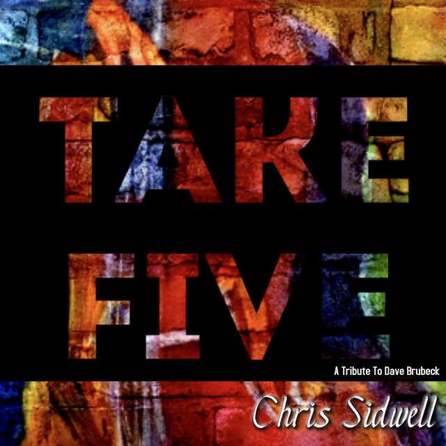 Take Five: A Tribute to Dave Brubeck cover art