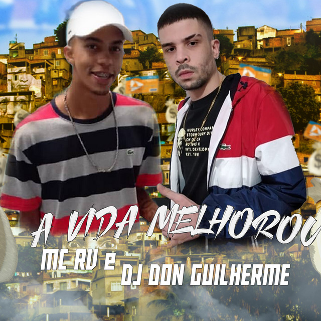 MC RV | Spotify