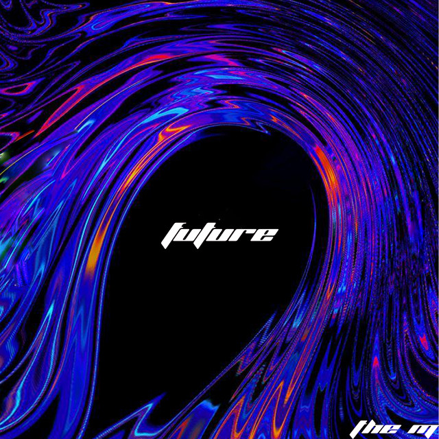 Future cover art